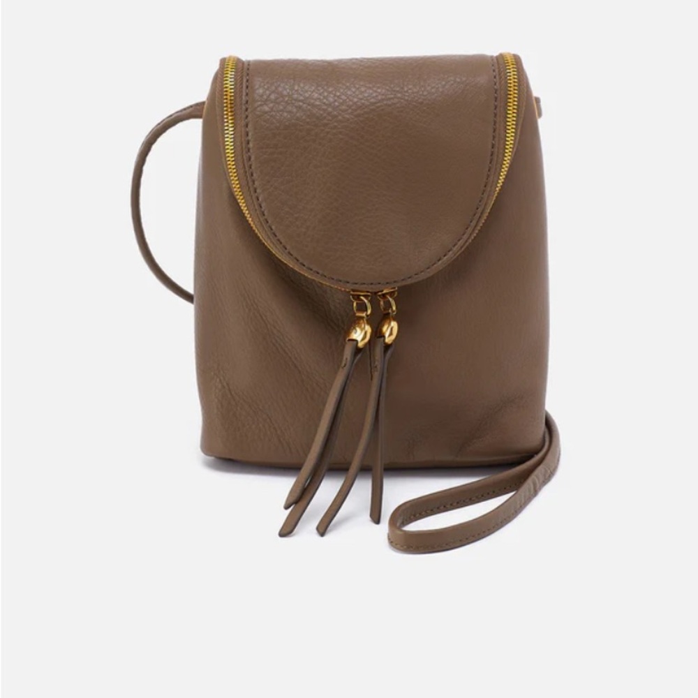 HOBO Fern Crossbody